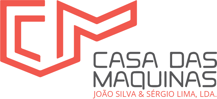 Casa das Máquinas